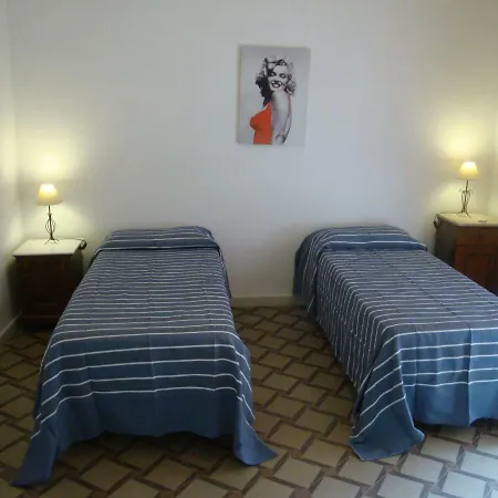 Casa Dami Apartamento *