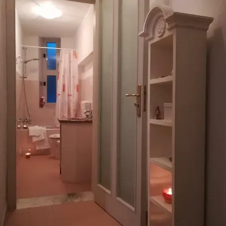 Apartment Casa Dami