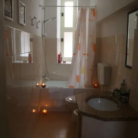 Apartamento Casa Dami