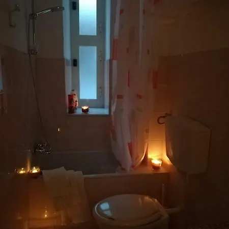 Apartamento Casa Dami Modica