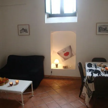 Casa Dami Apartamento *