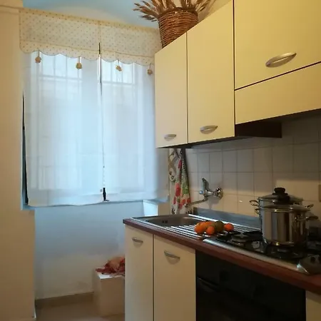 Apartamento Casa Dami