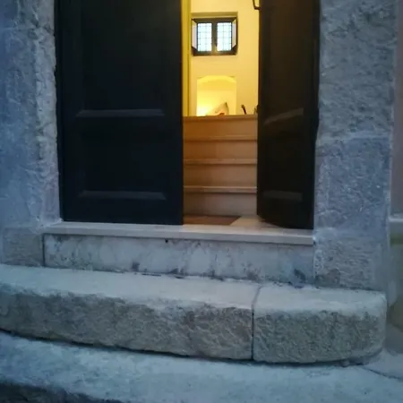 Apartamento Casa Dami