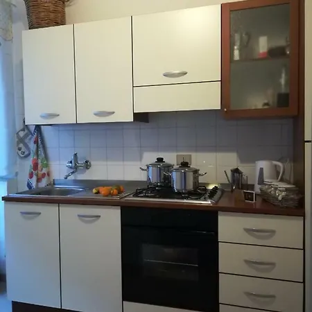 Casa Dami Apartment
