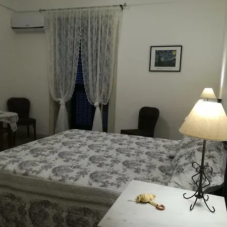 Apartamento Casa Dami Modica