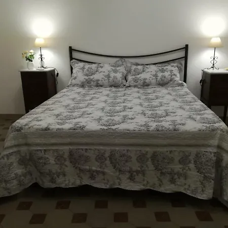Casa Dami Modica