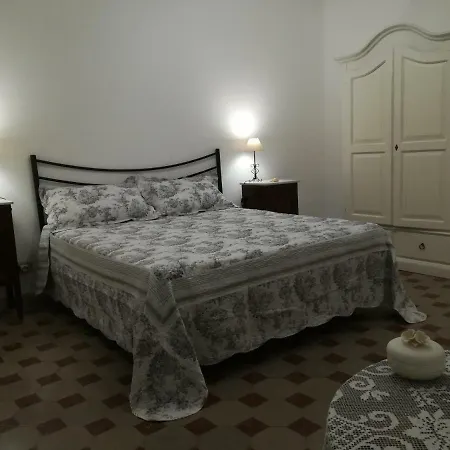 Casa Dami Apartamento Modica